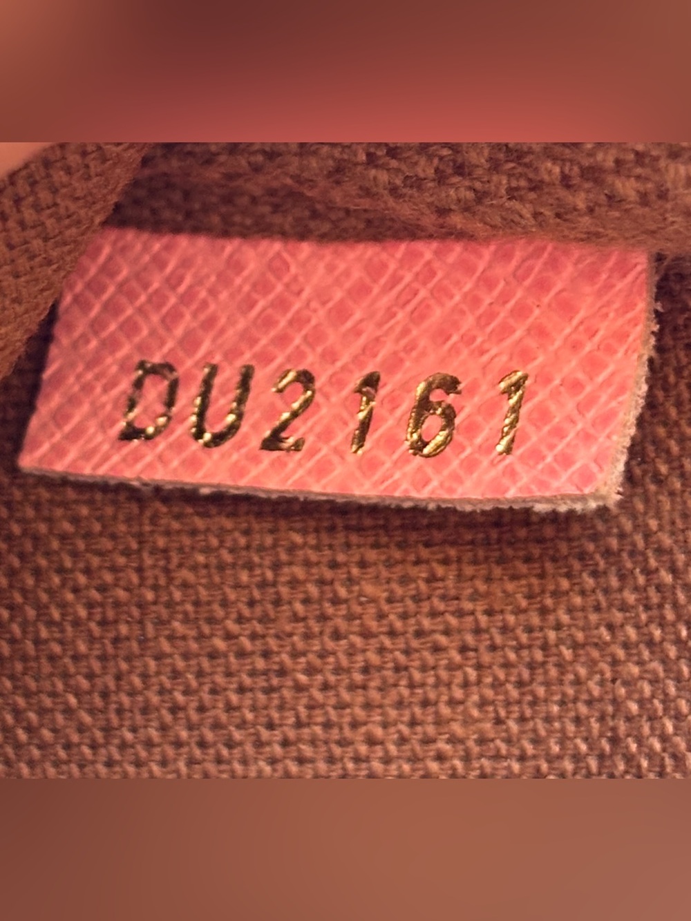 Louis Vuitton Animation Monogram Mini Pochette Accessoires - Picture 9 of 10